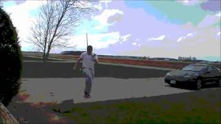 Damien Marshall Dance