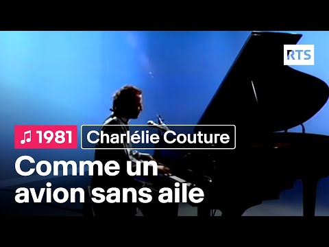 Charlélie Couture - Comme un avion sans aile (1981)