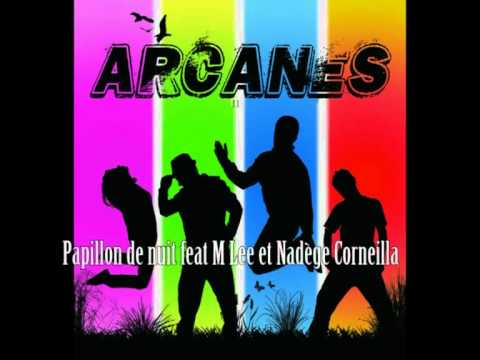 Arcanes - Arcanes - 14 
