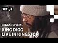 Reggae Special-Session 2018: Protoje, Lila Iké & Sevana (In.Digg.Nation Collective)