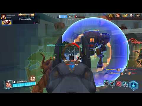 Paladins cheat - Sinful