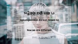 TAEMIN 태민 낮과 밤 (Day and Night) [Eng Lyrics + Rom + Hangul]