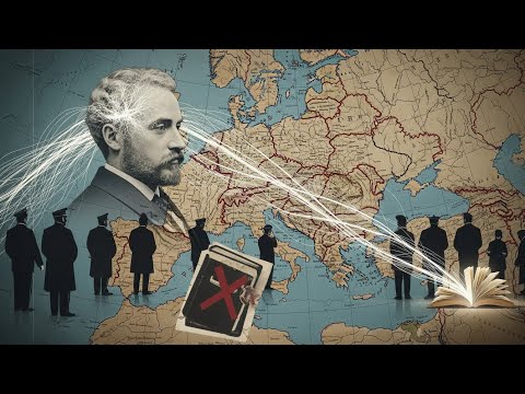 Why Heinrich Heine’s Books Were Banned in Germany — The Shocking Truth