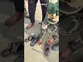 Smuggler Caught With 44 450 Worth Of Gold In His Slippers At India Bangladesh Border
