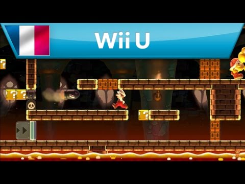 Academly - ENJMIN - SuperThwomp (Wii U)