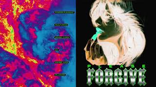 Powers Pleasant - Please Forgive feat. Denzel Curry, IDK, Zombie Juice &amp; Zillakami