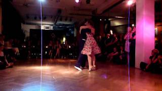 Maja Petrovic & Marko Miljevic - Varon - Francisco Lomuto