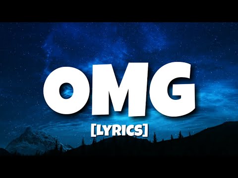 OMG (Lyrics) - Alban Chela, Marin Hoxha, Vinsmoker (Feat. Taylor Mosley)