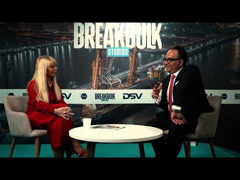 Breaking the Bottlenecks: Al Barrak’s Take on Global Trade Disruptions