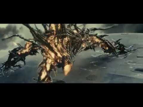 Celldweller - Elara (Music Video Feat. Edge of Tomorrow) [1080p HD]