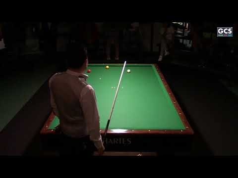 Gualemi Matteo VS Barbini Riccardo - LIBERA NAZIONALE OPEN 2019