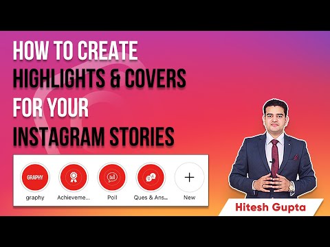 Instagram Marketing Course in Hindi Instagram Tutorial for Beginners How to use Instagram 2021