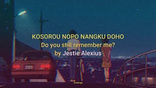Download lagu Kosorou Kopo Nangku Doho (TANGA TUONG) | Aesthetic by Gudongz | Jestie Alexius mp3 Download lagu Kosorou Kopo Nangku Doho (TANGA TUONG) | Aesthetic by Gudongz | Jestie Alexius mp3