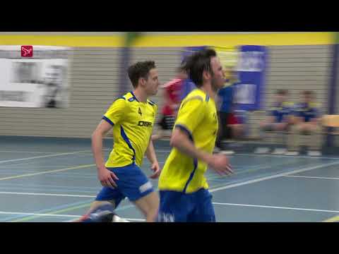 Havas maakt geen kans meer op eredivisie