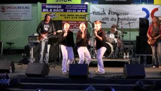 Herreys - Mirror Mirror (live)