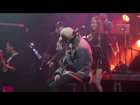 Wish U Well (Feat. Gray)_Double K (더블케이)