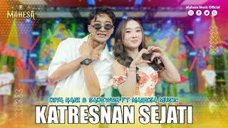 Download lagu DIVA HANI FT SADEWOK - KATRESNAN SEJATI | Mahesa Music mp3 Download lagu DIVA HANI FT SADEWOK - KATRESNAN SEJATI | Mahesa Music mp3