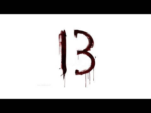 [NEW] Dark Horror Rap Beat "13" Sick Trap Instrumental 2018 (Prod. By Cyrov)