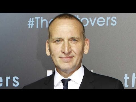 Christopher Eccleston chats with Gold Derby about his role on 'The Leftovers'