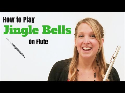 download lagu mp3 mp4 Jingle Bells Sheet Music For Flute Beginner, download lagu Jingle Bells Sheet Music For Flute Beginner gratis, unduh video klip Jingle Bells Sheet Music For Flute Beginner