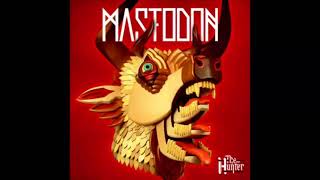 Mastodon - Thickening (lyrics)