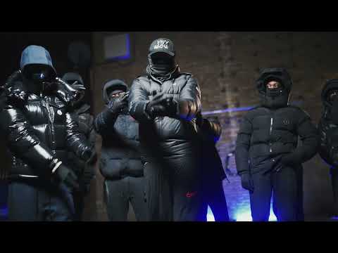 #WC8 Yk - Whistle (Music Video) | Pressplay