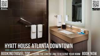 Hyatt House Atlanta Downtown