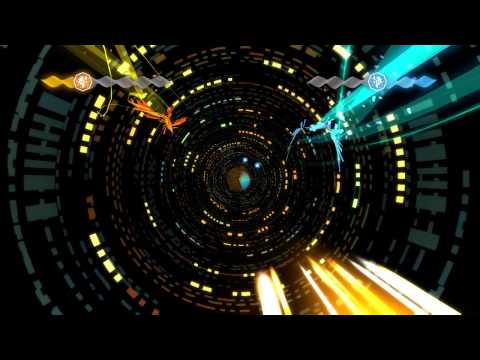 Entwined Playstation 3
