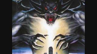 Urotsukidoji OST - Charmer and Half-Beast: Amano Jyaku