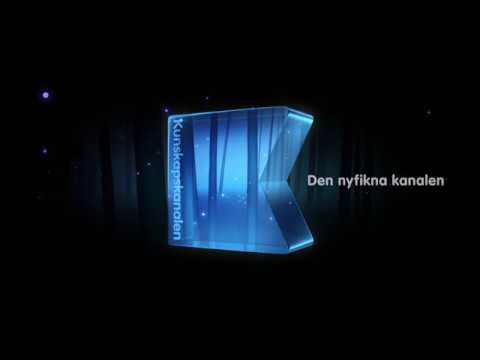 SVT K - Kunskapskanalen IDs