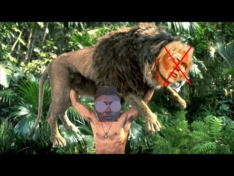 TALES OF THE HOOD | PAFF vs. MILL WEST 🥊 round 1