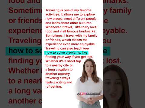 B1 English Listening Practice - Improve English Language