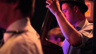 Rob Heron & The Tea Pad Orchestra - Killed By Love (live in Lewes, 25 June 2013)