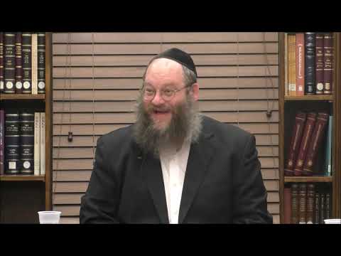 Iggeres HaTeshuvah Chapter 7 Part 2 - Rabbi Naftali Silberberg