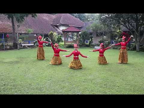 🌟 Tari Pelajar Pancasila - Cover Kreasi dari Negrosa Prima 🌟