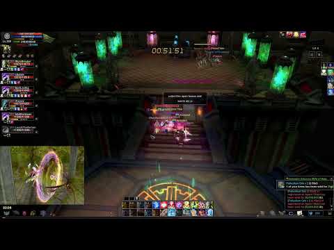 Bingo all over again