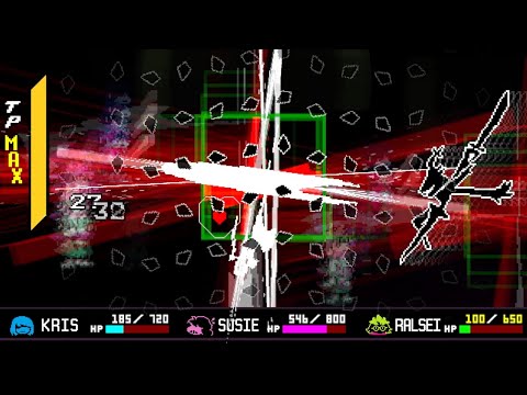 The Roaring Knight If They ACTUALLY LOCK TF IN: