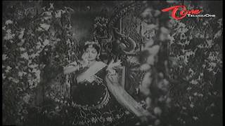 Download lagu Keelu Gurram Songs - Cheliya Vasama - ANR - Anjali Devi mp3