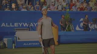 TopSpin 10