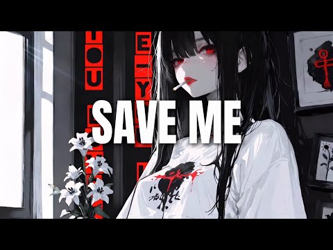Bruno Martini x Avian Grays x TRIXL - Save Me feat. Mayra (Lyrics)