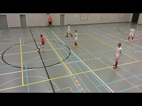 Sisu - Sievi FS / TU P17 eka erä 16.12.2018