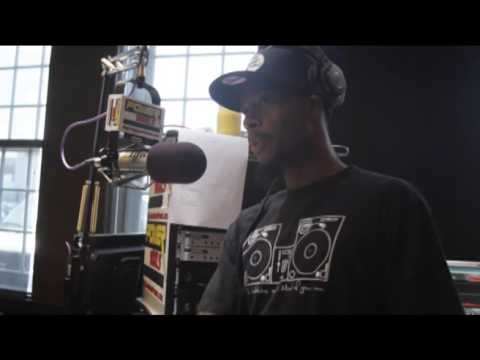 #ColumbusStreetHeat: DJ Mr. King Chops it with King Drey