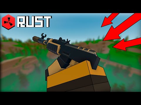 КОПАЕМ ТОННЫ СЕРЫ | ЗАРЕЙДИЛИ КАРЬЕР | UNTURNED RUST