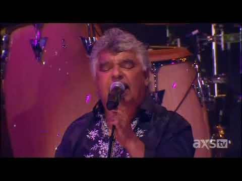 Gipsy Kings - Djobi Djoba live