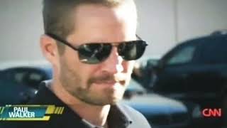 Paul walker and Roger Rodas Finale 30th nouvember 2013
