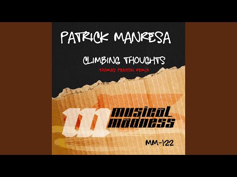 Climbing Thoughts (Thomas Penton Remix)