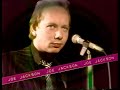 Joe Jackson - Sunday Papers 1979 performance