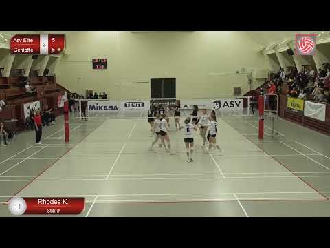 2022-2023 ASV Elite Highlights