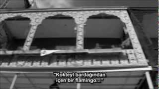 Jim Jarmusch - Down By Law (Tom Waits - Jockey Full Of Bourbon)