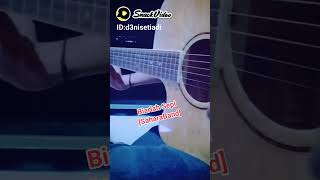 Download lagu Biarlah sepi (Saharaband) cover mp3